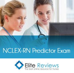 NCLEX Predictor Exam