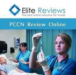 PCCN Online Review