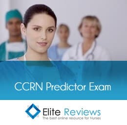 CCRN Predictor Exam