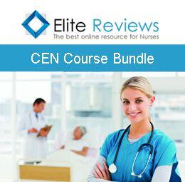 CEN Review Course