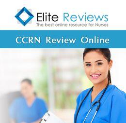 CCRN Review