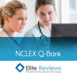 NCLEX Question Bank