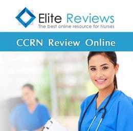 CCRN Exam Questions