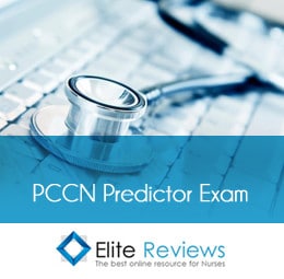PCCN Predictor Exam
