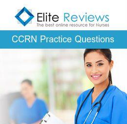 CCRN Practice Questions