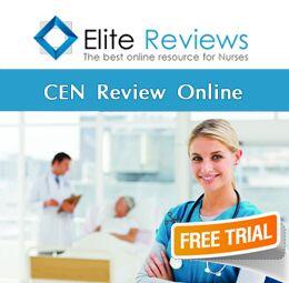 CEN Review Free Trial 