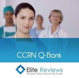 CCRN Question Bank