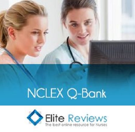 NCLEX Question Bank