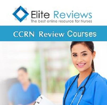 ccrn courses