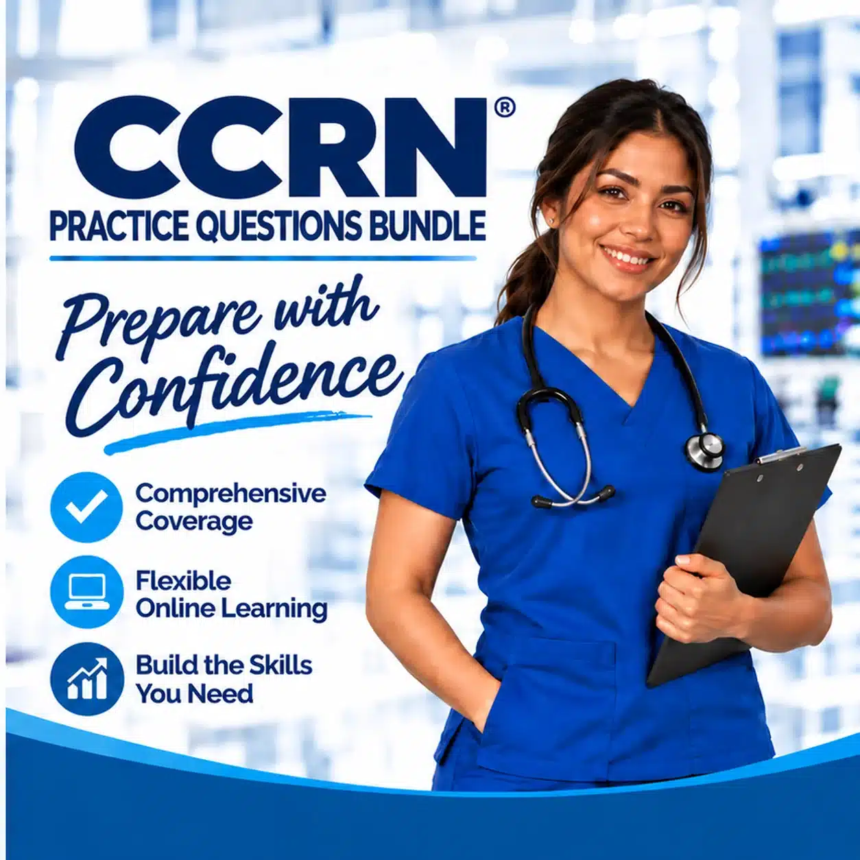CCRN Practice Questions