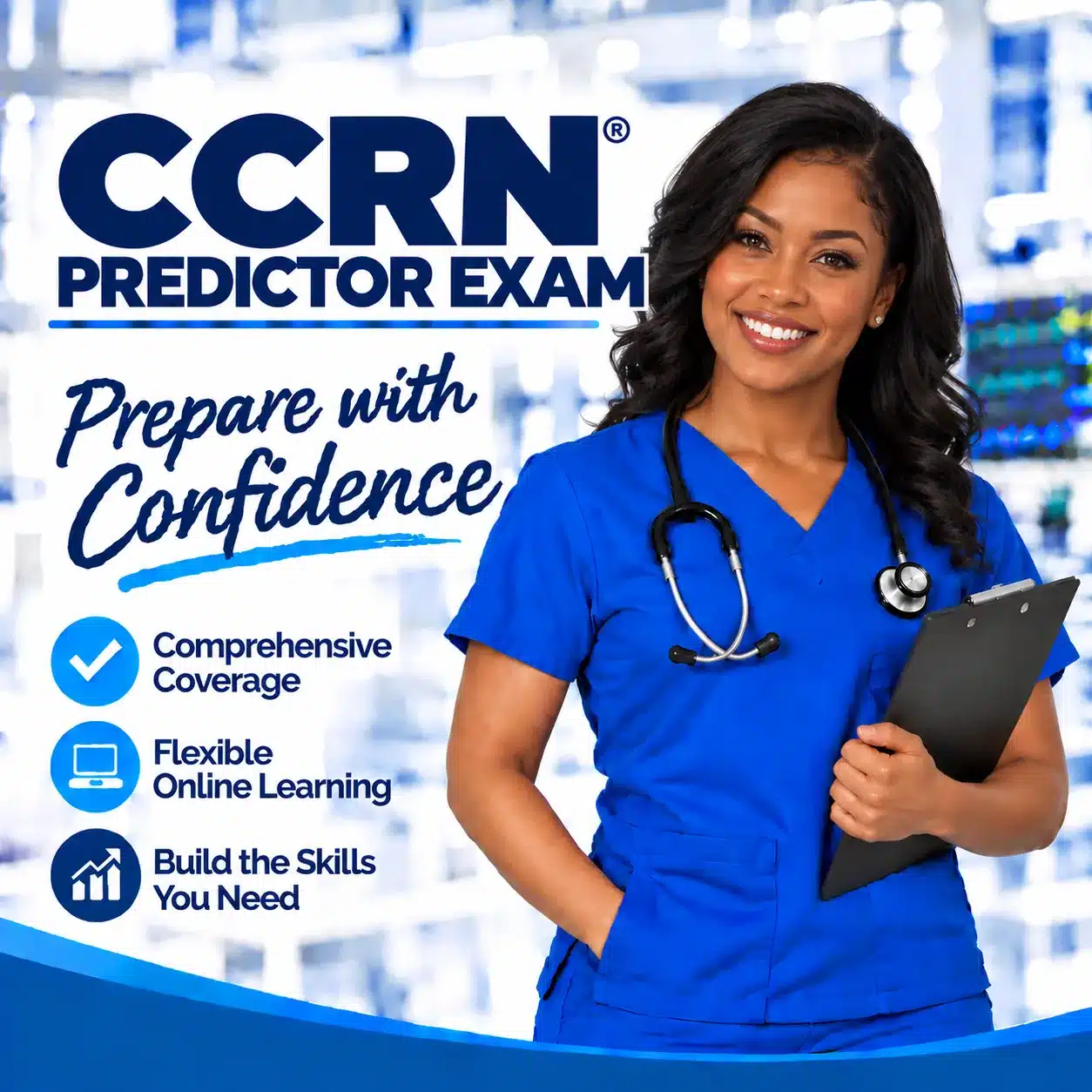 CCRN Predictor Exam