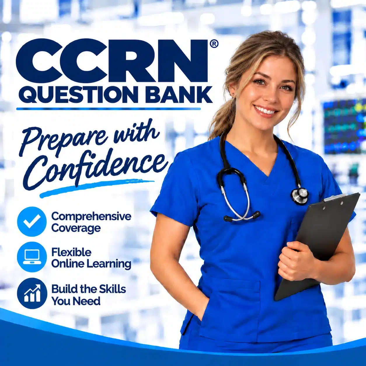 ccrn-question-bank CCRN Question Bank