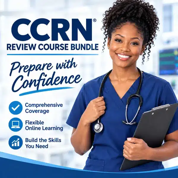 CCRN Review Course