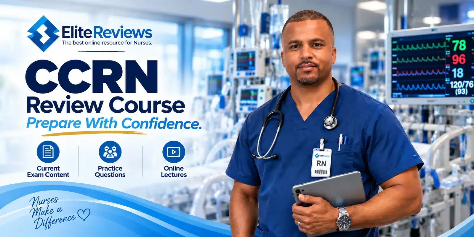 CCRN Review Course