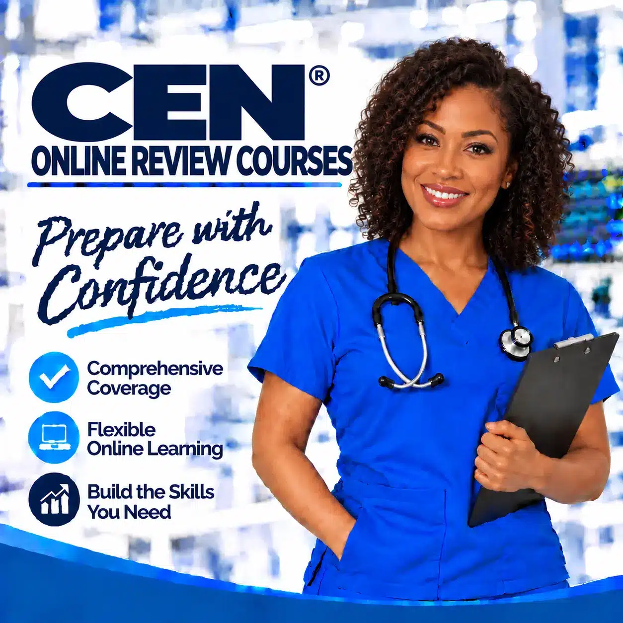 CEN Online Review