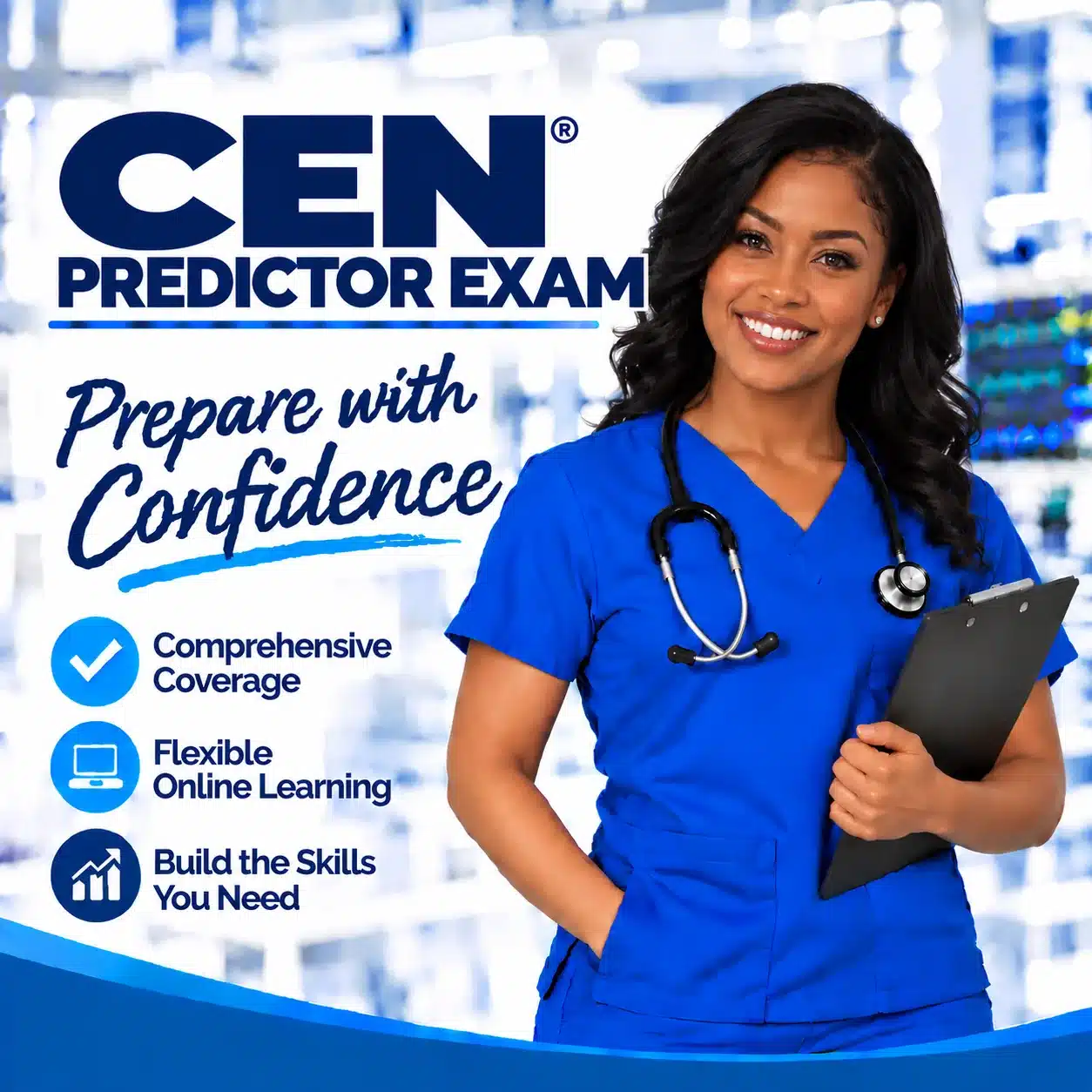 CEN Predictor Exam