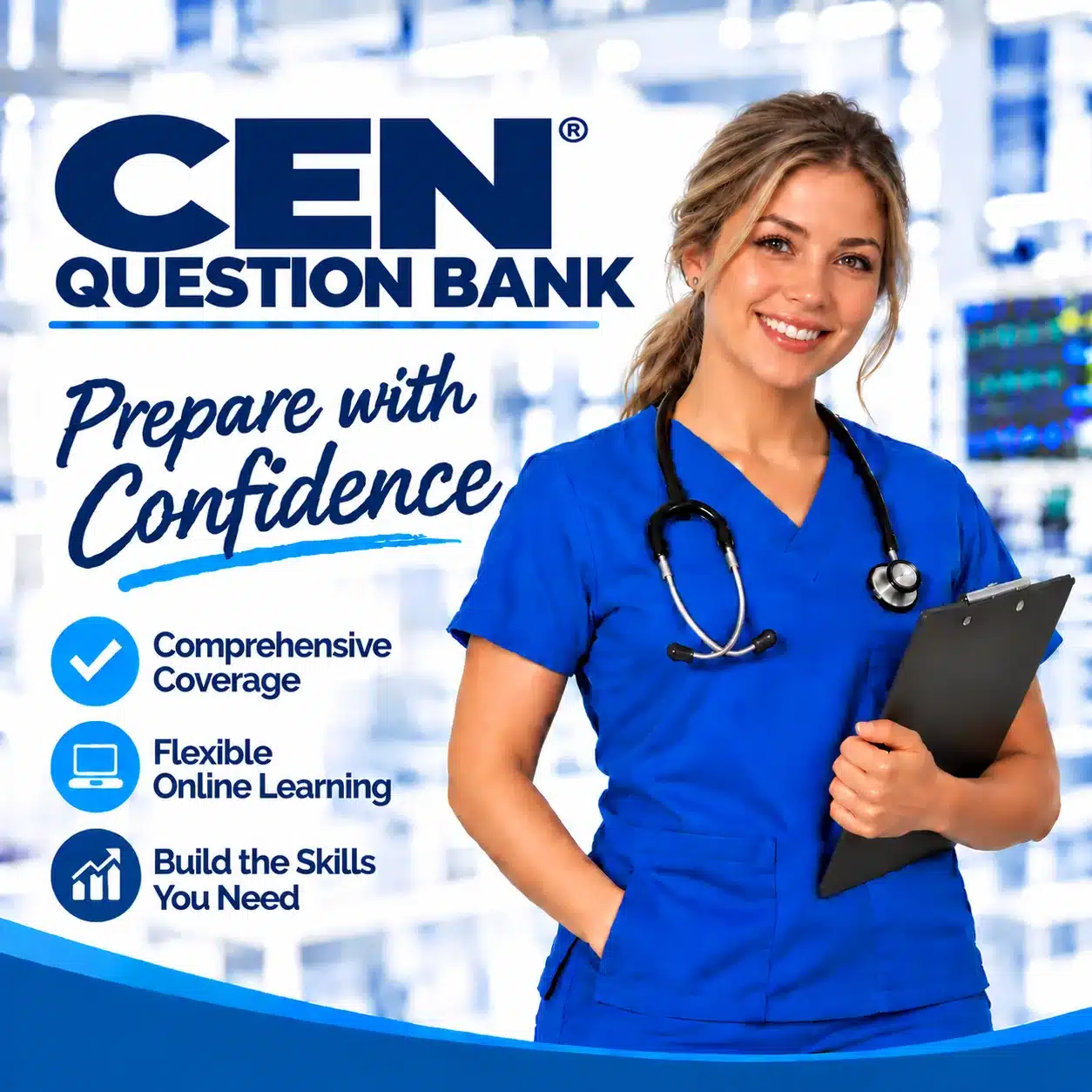 CEN Question Bank
