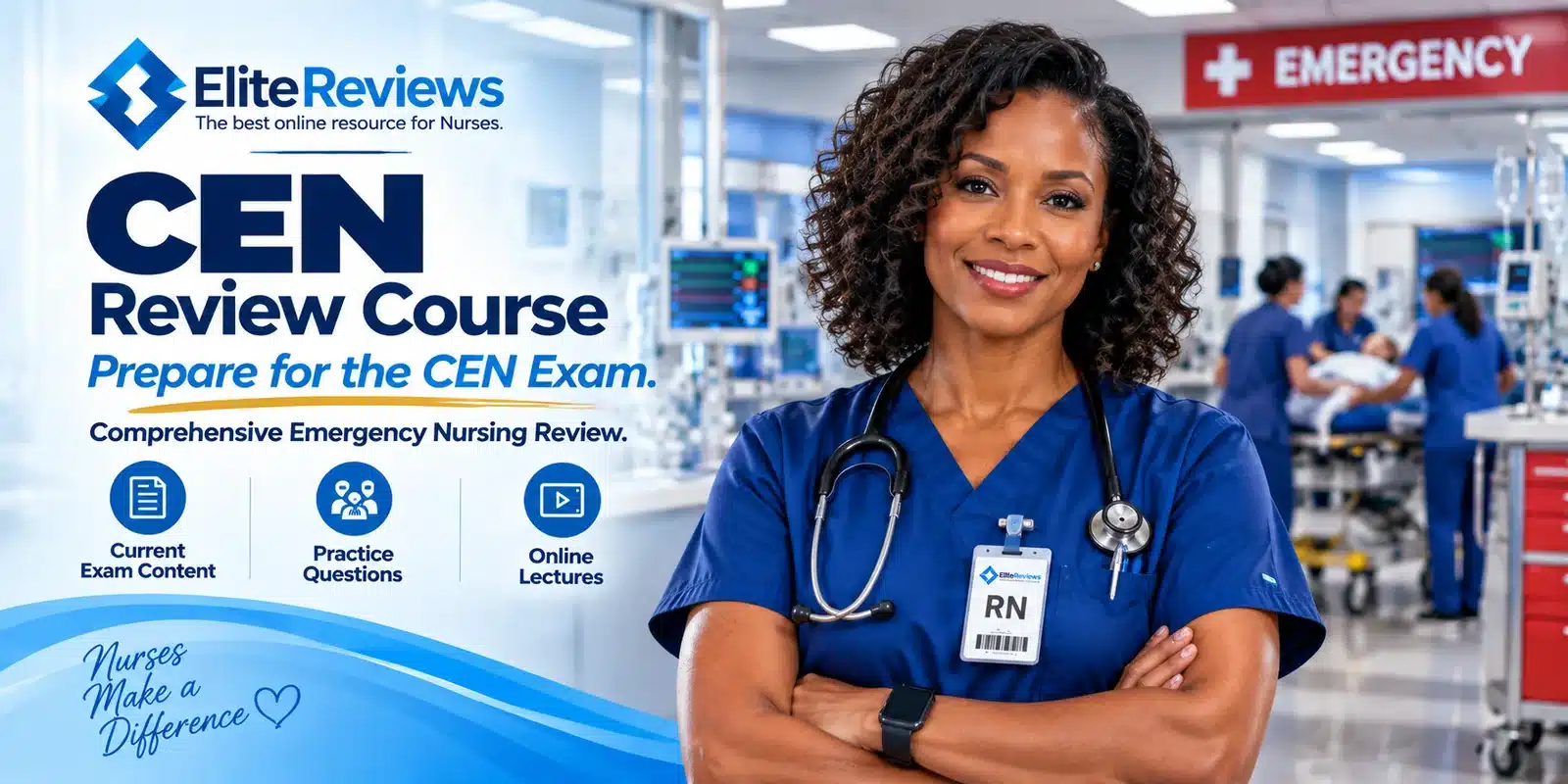 CEN Review Course