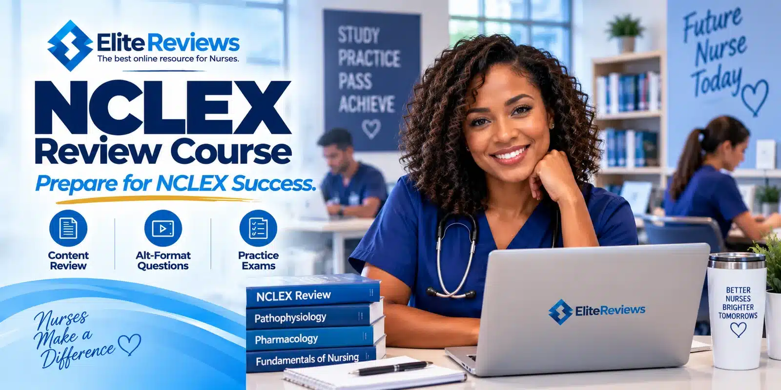 NCLEX Review Course
