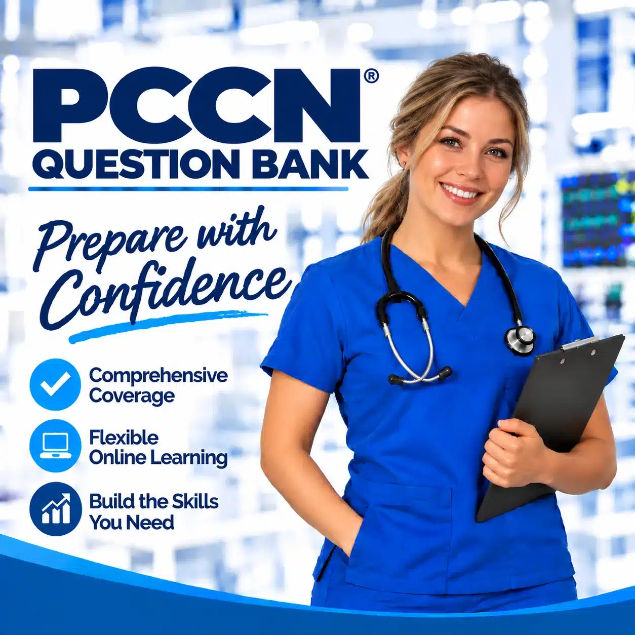 PCCN question bank