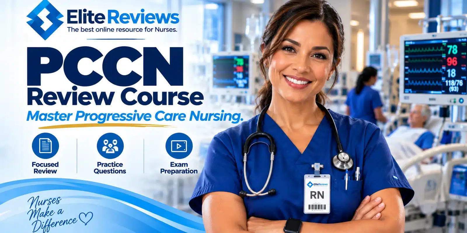 PCCN Review Course